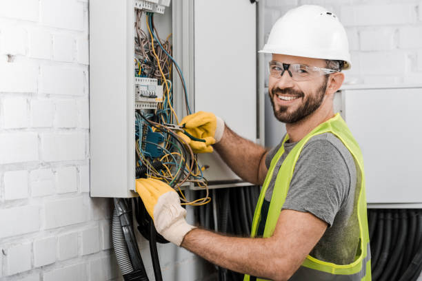 Best Affordable Emergency Electrician  in Solon, IA