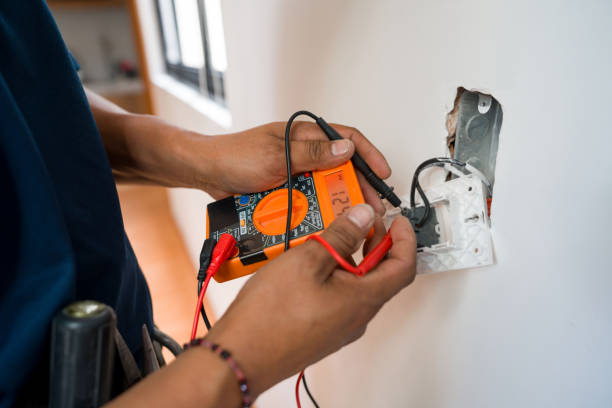Best Industrial Electrical Services  in Solon, IA