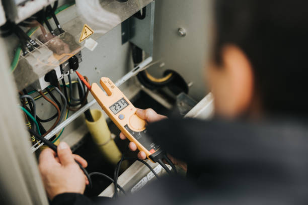 Electrical System Inspection in IA