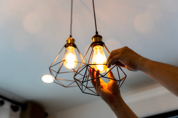 Best Outdoor Lighting Installation  in Solon, IA