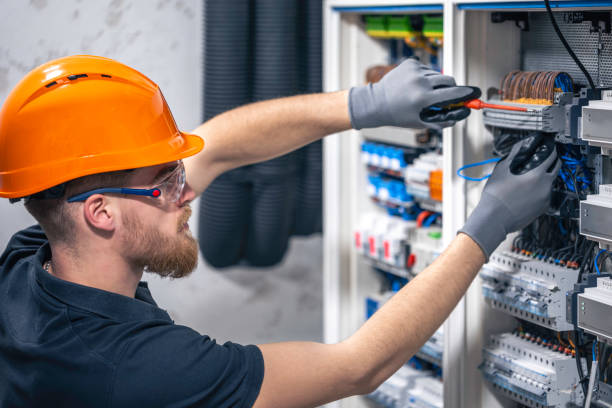 Best Electrician Near Me  in Solon, IA