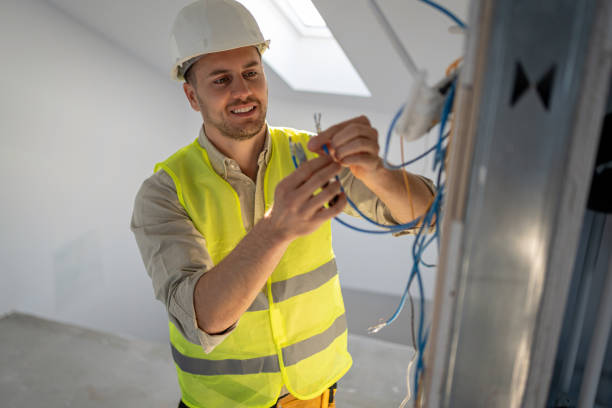 Best Electrical System Inspection  in Solon, IA