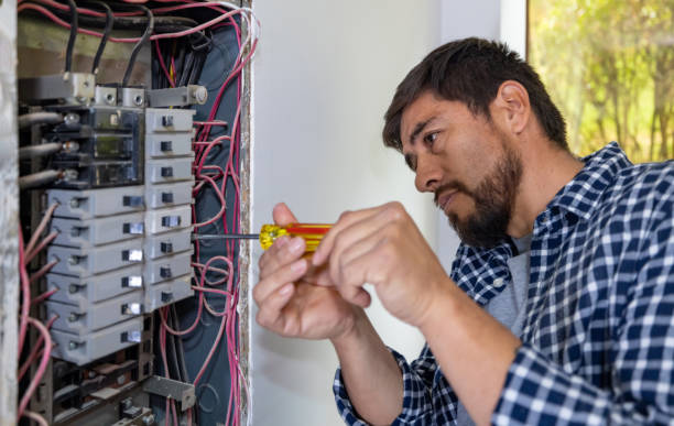 Best Electrical Repair Services  in Solon, IA